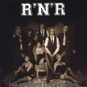 The Infamous and Notorious