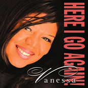 Give Praise by Vanessa Williams