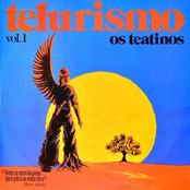 Telurismo Vol. 1