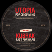 Force Of Mind / Fast Forward