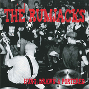 The Rumjacks: Hung, Drawn & Portered