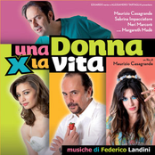 Una Donna Per La Vita