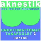 Unohtumattomat takapuolet 2 (1997-2002)