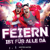 Feiern ist für alle da! (Radio Edit)