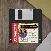 DEMON INTERNET - GOODBYE BLUE SKY