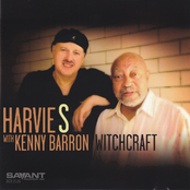 Harvie S & Kenny Barron