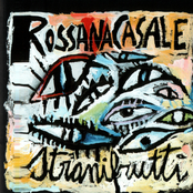 Strange Fruit by Rossana Casale