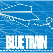 Blue Train EP