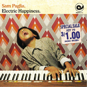 Electric Happiness by Sam Paglia