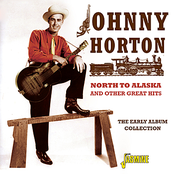 Broken Hearted Gypsy by Johnny Horton