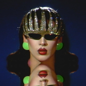 Mistress Violet (feat. Allie X)