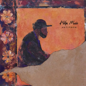 Alfa Mist: Antiphon