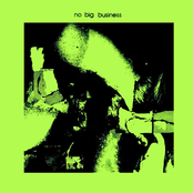 No Big Business