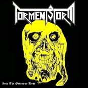 Onslaught Of Steel by Tormentstorm