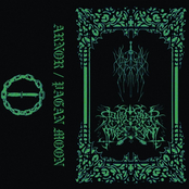 Pagan Moon / Arnor