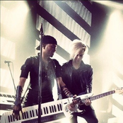 Brian London & Tommy Joe Ratliff