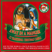 Away in a manger