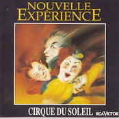 Havi Vahlia by Cirque Du Soleil