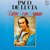 Paco De Lucia: Entre Dos Aguas
