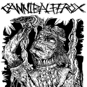 cannibal ferox