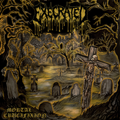 Mortal Crucifixion EP