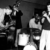 chet baker quartet featuring dick twardzik