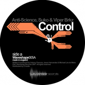 Waveshape Records 005