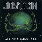 Alone Against All