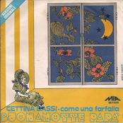 Come Una Farfalla / Buonanotte Papà