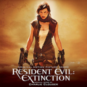 OST Resident Evil Extinction