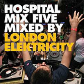 hospital mix five