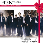 The Ten Tenors: Tenology - The Best So Far