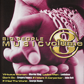Big People Music Volume 8