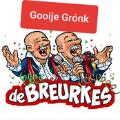 GOOIJE GRÓNK