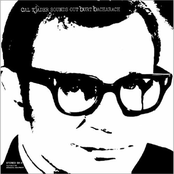 What The World Needs Now Is Love by Cal Tjader