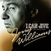 i can jive - det bästa med jerry williams