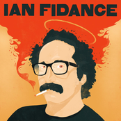 Ian Fidance: Ian Fidance