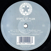 The Mercury EP