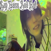 Outside Is A World Starved Of Everything