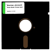 This Disk Flies [ep]