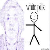 White Pillz