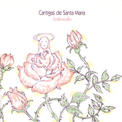 Cantigas de Santa Maria