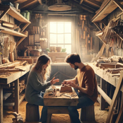 Is Found (Nature Version)