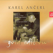 Karel Ančerl Gold Edition 11
