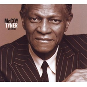 McCoy Tyner Quartet
