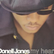 Donnell Jones: My Heart