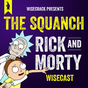 Wisecrack's THE SQUANCH: A Rick & Morty Podcast