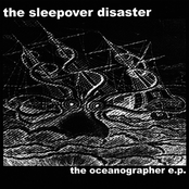 The Oceanographer EP