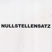 Nullstellensatz
