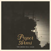 Tense by Paper Arms